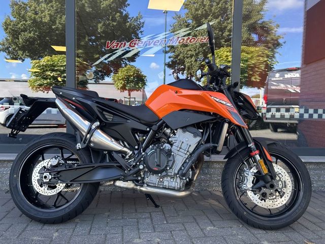ktm - 790-duke