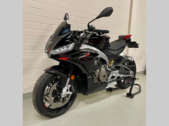 aprilia - tuono-660-factory