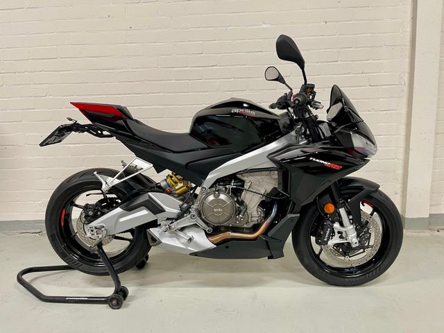 aprilia - tuono-660-factory