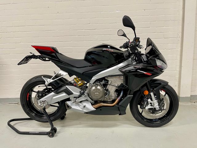 aprilia - tuono-660-factory