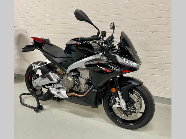 aprilia - tuono-660-factory