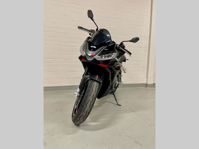 aprilia - tuono-660-factory