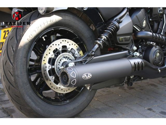 indian - sport-scout-limited