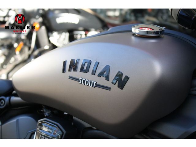 indian - sport-scout-limited