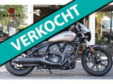 INDIAN MOTORCYCLE SPORT SCOUT LIMITED