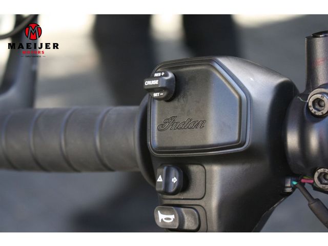 indian - sport-scout-limited