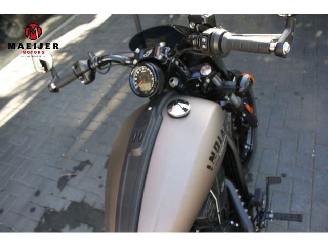 indian - sport-scout-limited