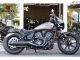 INDIAN MOTORCYCLE SPORT SCOUT LIMITED