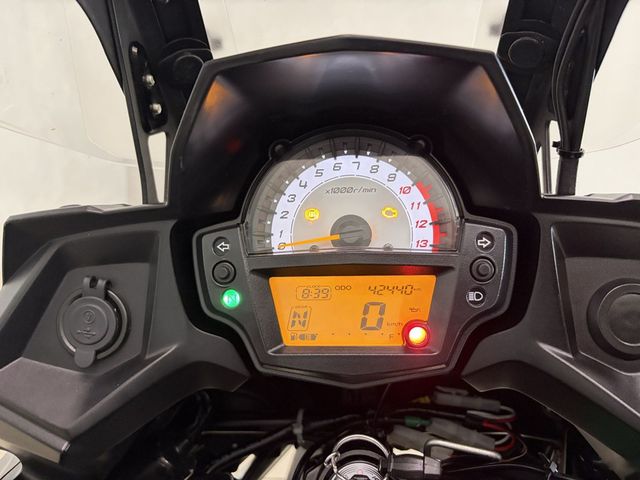 kawasaki - versys-650