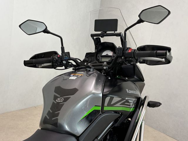 kawasaki - versys-650