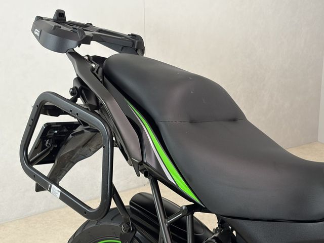 kawasaki - versys-650