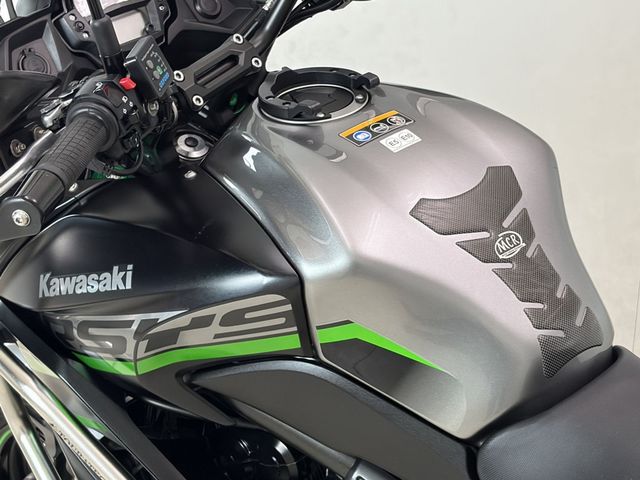 kawasaki - versys-650