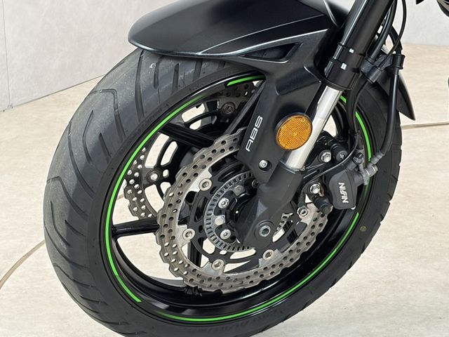 kawasaki - versys-650