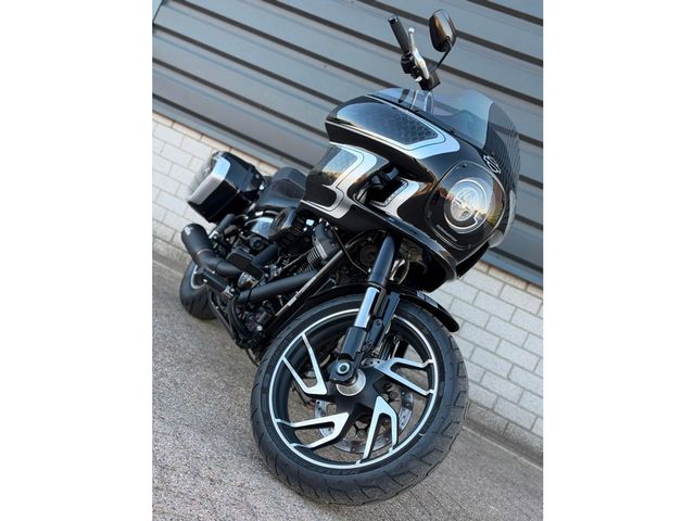 harley-davidson - sport glide