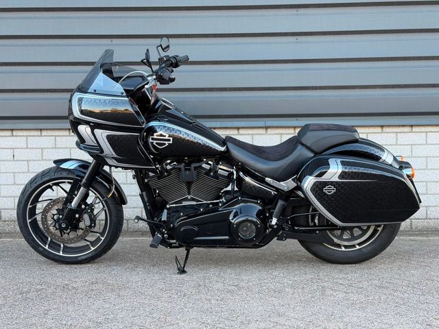 harley-davidson - sport glide