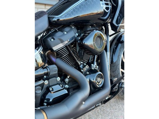 harley-davidson - sport glide