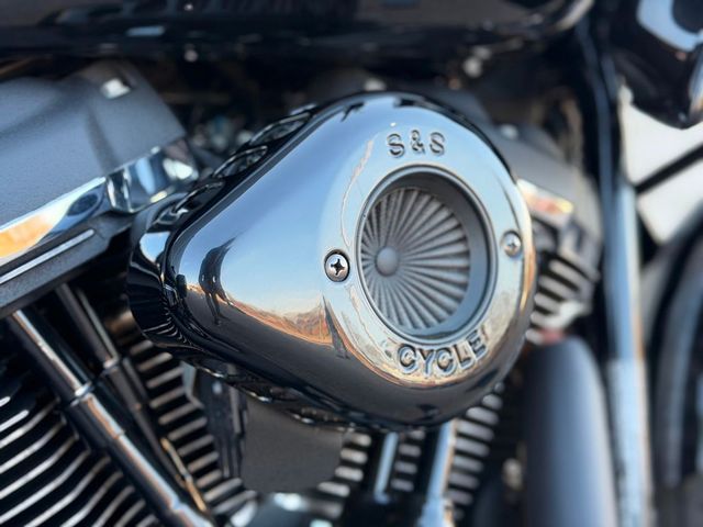 harley-davidson - sport glide