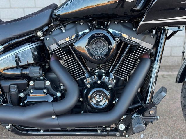 harley-davidson - sport glide