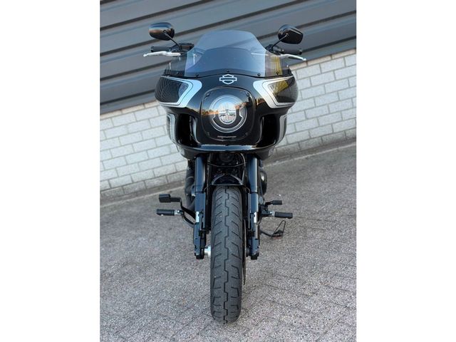 harley-davidson - sport glide