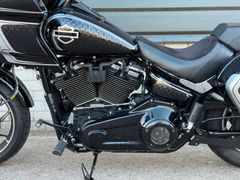 Harley-Davidson Flsb Sport Glide 134PK Star 3030 Tuned Jekyll&Hyde 2019 occasion – foto 20 van 20
