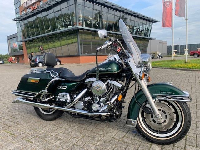 harley-davidson - road-king-classic-flhrc