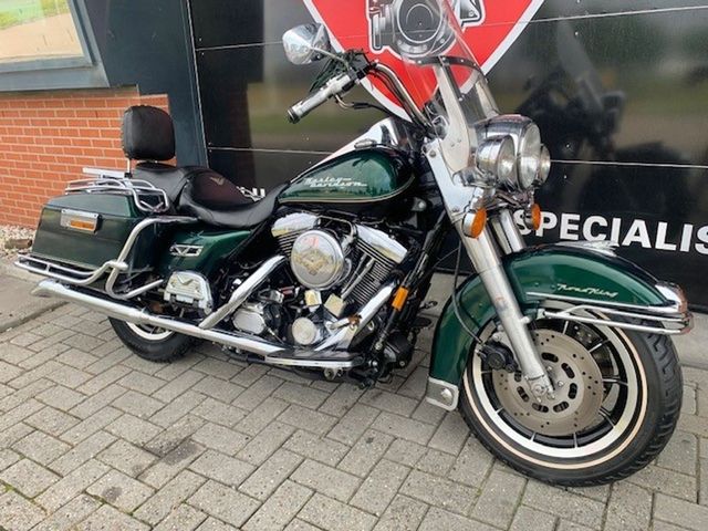 harley-davidson - road-king-classic-flhrc