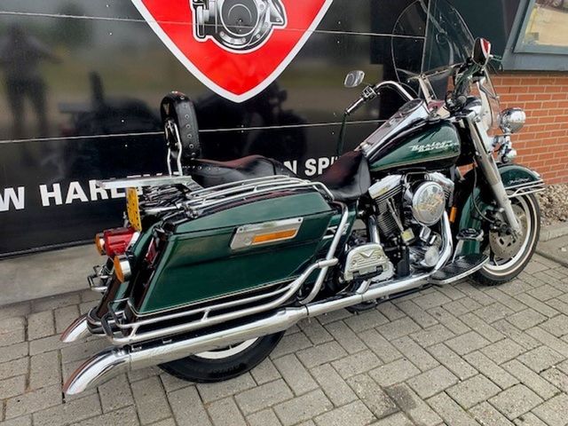 harley-davidson - road-king-classic-flhrc