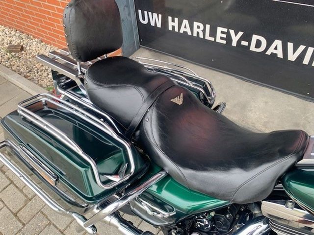 harley-davidson - road-king-classic-flhrc