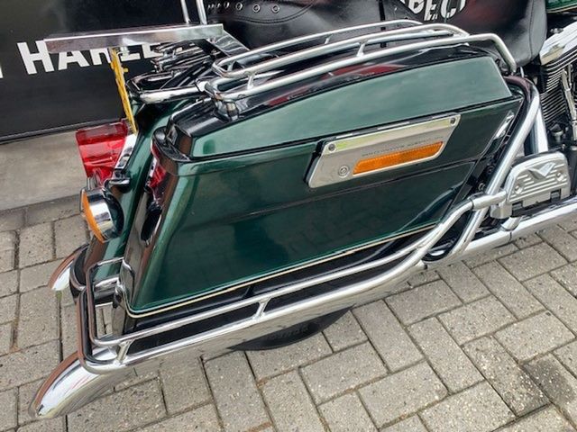 harley-davidson - road-king-classic-flhrc