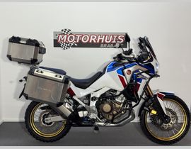Honda CRF 1100 L Africa Twin Adventure Sports 2020 occasion