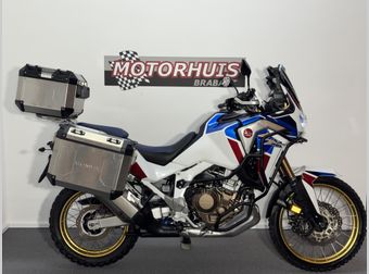 Honda CRF 1100 L Africa Twin Adventure Sports 2020 occasion