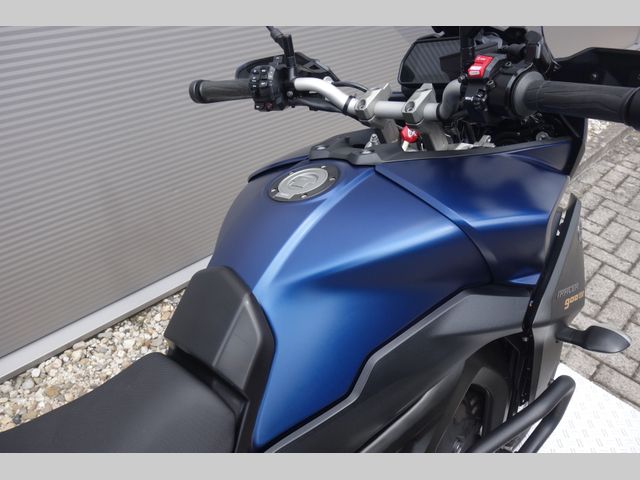 yamaha - tracer-900-gt