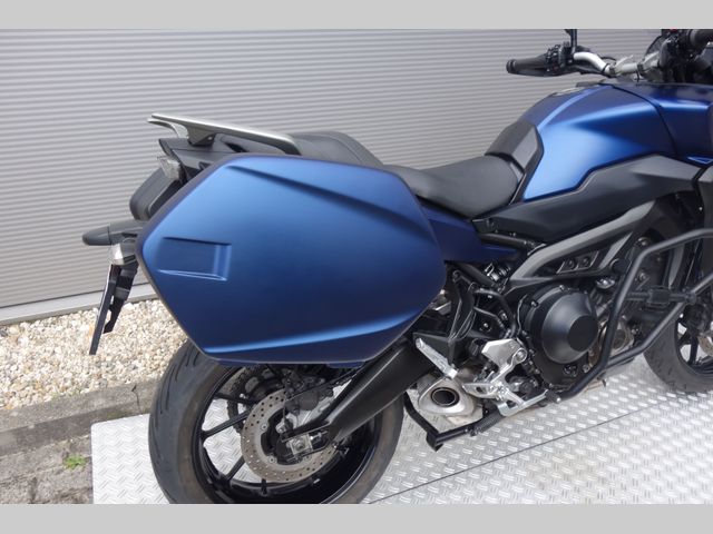 yamaha - tracer-900-gt