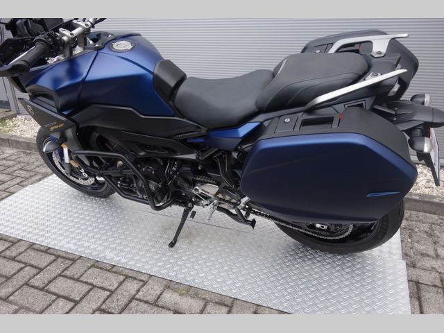 yamaha - tracer-900-gt