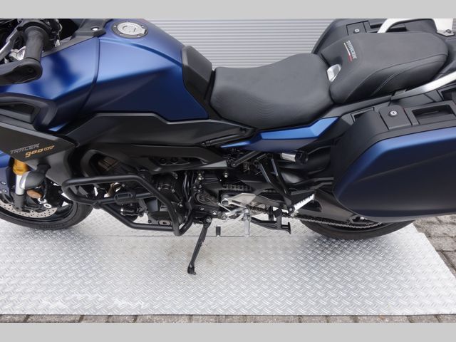 yamaha - tracer-900-gt