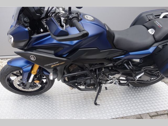 yamaha - tracer-900-gt