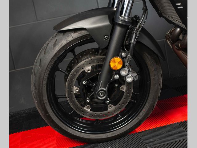 yamaha - mt-07