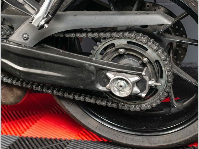 yamaha - mt-07