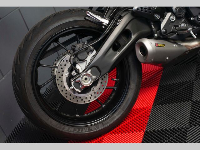 yamaha - mt-07