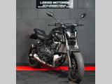 YAMAHA MT 07
