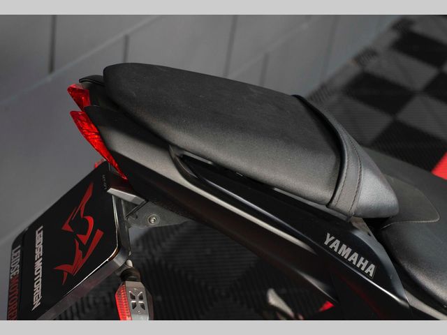 yamaha - mt-07