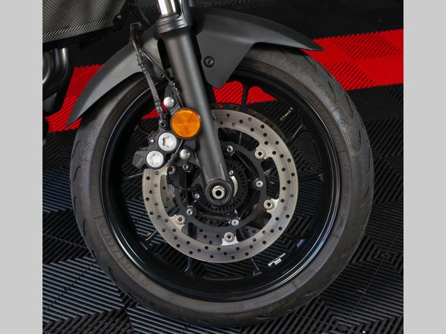 yamaha - mt-07