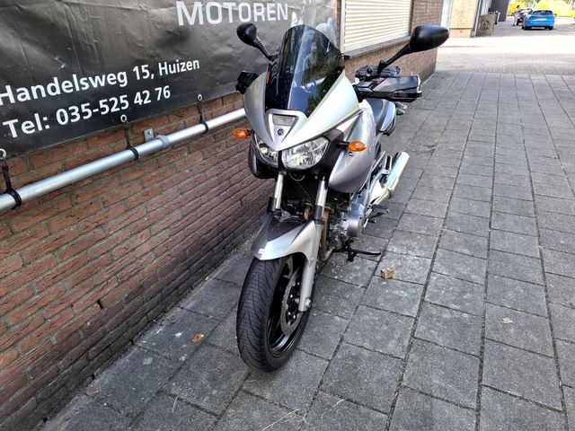 yamaha - tdm-900