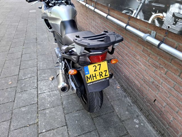 yamaha - tdm-900