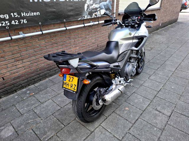 yamaha - tdm-900