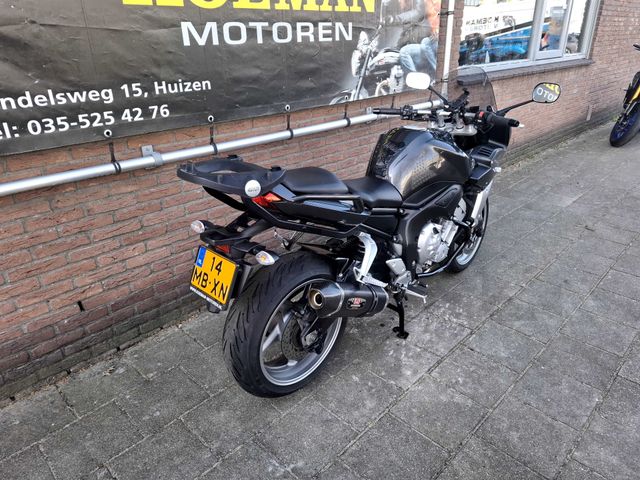 yamaha - fz-1-fazer-abs