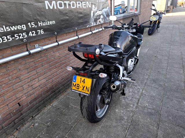 yamaha - fz-1-fazer-abs