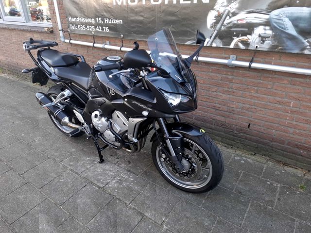 yamaha - fz-1-fazer-abs