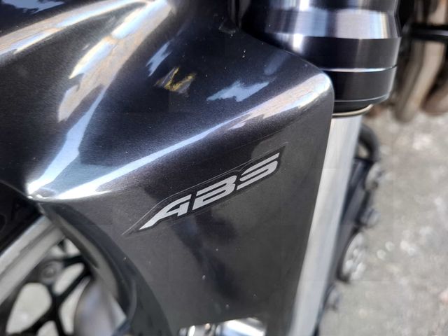 yamaha - fz-1-fazer-abs