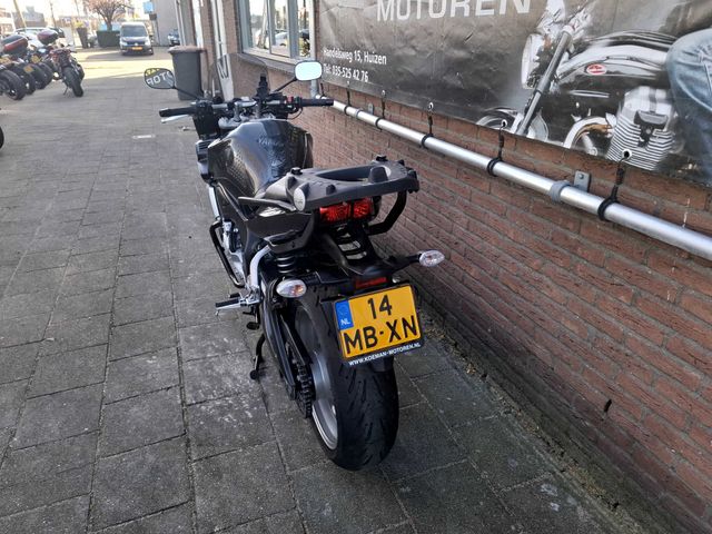 yamaha - fz-1-fazer-abs